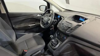 Financování Hatchback Ford C-Max 2018