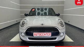 Financování Hatchback MINI COOPER C 2017