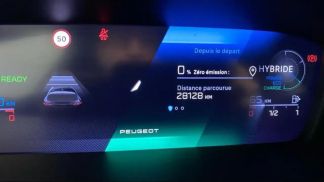 Finansowanie Sedan Peugeot 308 2024