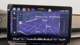 Lízing SUV Cupra TERRAMAR 2025