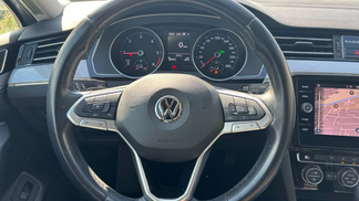 Leasing Wagon Volkswagen Passat Variant 2020