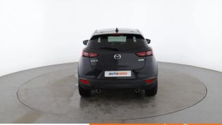 Finansowanie SUV Mazda CX-3 2019