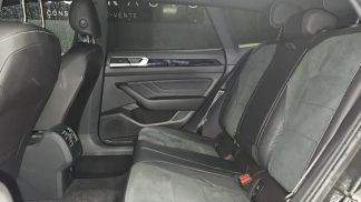Leasing Wagon Volkswagen Arteon 2023