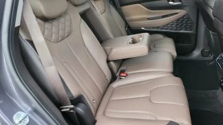 Finansowanie SUV Hyundai Santa Fe 2021