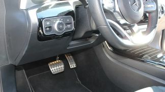 Leasing Coupé MERCEDES CLA 220 2024