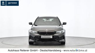 Finansowanie Wóz BMW 320 2023