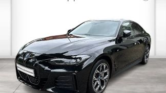 Financování Kupé BMW i4 2022