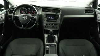 Finansowanie Hatchback Volkswagen Golf 2014