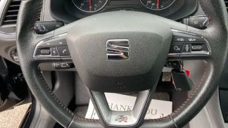 Financování Kupé Seat Leon 2013