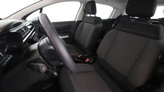 Leasing Hayon Citroën C3 2024