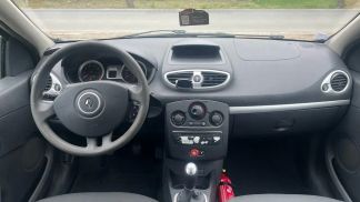 Leasing Sedan Renault Clio 2010