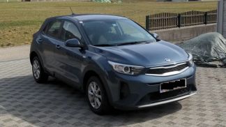 Lízing SUV Kia Stonic 2019