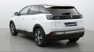 Finansowanie SUV Peugeot 3008 2021