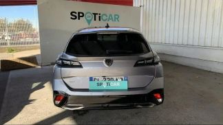 Leasing Wagon Peugeot 308 2022