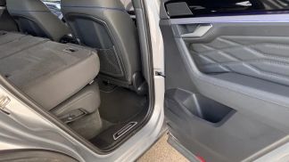 Leasing SUV Volkswagen Touareg 2022