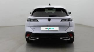 Leasing Wagon Peugeot 308 2024