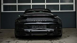 Finansowanie Zamienny Porsche 992 2023