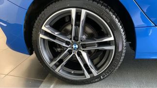 Leasing Hatchback BMW 116 2019