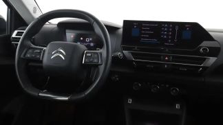 Leasing Sedan Citroën C4 2022