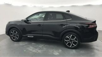 Finansowanie Sedan Citroën C4 2023