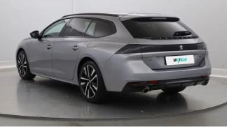 Lízing Kombi Peugeot 508 2020