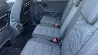 Lízing Hatchback Volkswagen Touran 2016