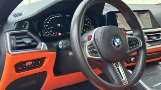 Finansowanie Coupé BMW M4 2022