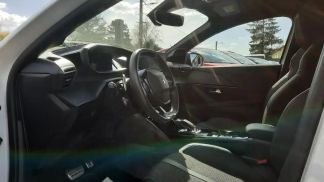 Leasing Hayon Peugeot 208 2020