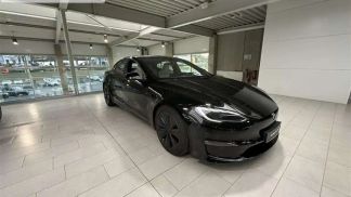 Finansowanie Sedan Tesla Model S 2023