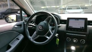 Leasing Sedan Renault Clio 2020