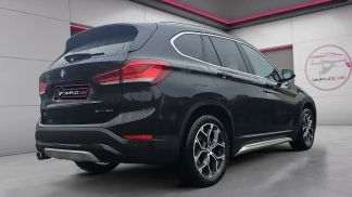 Finansowanie Wóz BMW X1 2019