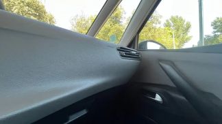 Lízing Hatchback Citroën GRAND C4 PICASSO 2015