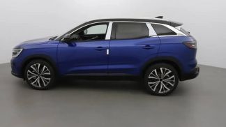 Leasing SUV Renault Austral 2024