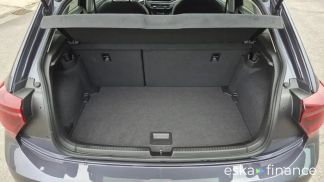 Leasing Hayon Volkswagen Polo 2023