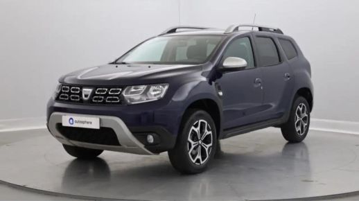 Dacia Duster 2019