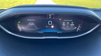Lízing Hatchback Peugeot 3008 2018