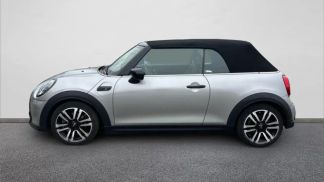 Financování Konvertibilní MINI Cooper S 2023