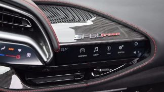 Lízing Kabriolet Ferrari SF90 SPIDER 2022