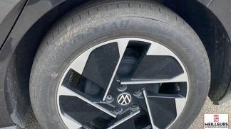 Financování Sedan Volkswagen ID.3 2021