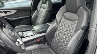 Finansowanie SUV Audi Q7 2020