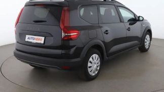 Leasing Hatchback Dacia Jogger 2022