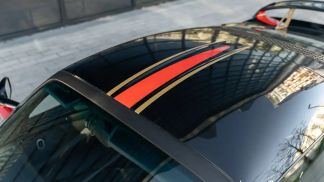 Leasing Convertible Lotus Exige 2015