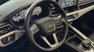 Finansowanie Zamienny Audi A5 2024
