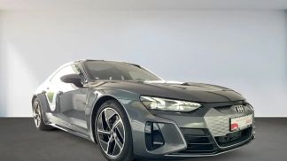 Financování Kupé Audi e-tron GT 2022