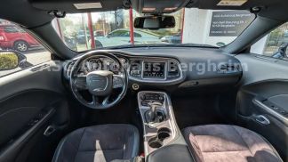 Financování Kupé Dodge Challenger 2021