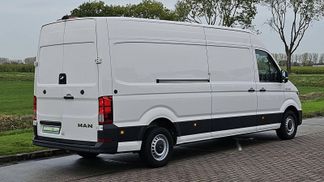 Leasing Van M.A.N. TGE 3.180 2023