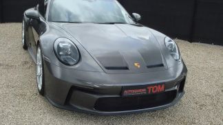 Finansowanie Coupé Porsche 992 2022