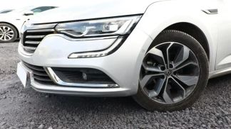 Leasing Wagon Renault Talisman 2020