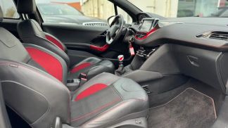 Finansowanie Coupé Peugeot 208 2013