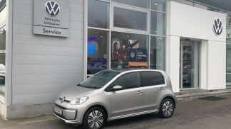 Leasing Sedan Volkswagen E-UP! 2022